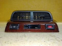 Блок управления климатконтроля 28525-1L001, 25820-31U00 на Nissan Cefiro A32 VQ20DE Фото 5