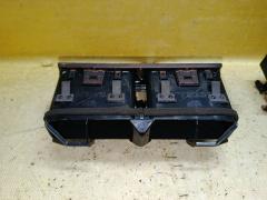 Блок управления климатконтроля 28525-1L001, 25820-31U00 на Nissan Cefiro A32 VQ20DE Фото 6