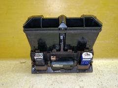 Блок управления климатконтроля 28525-1L001, 25820-31U00 на Nissan Cefiro A32 VQ20DE Фото 7