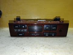 Блок управления климатконтроля 28525-1L001, 25820-31U00 на Nissan Cefiro A32 VQ20DE Фото 8