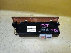 Блок управления климатконтроля 28525-1L001, 25820-31U00 на Nissan Cefiro A32 VQ20DE Фото 9