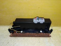 Блок управления климатконтроля 28525-1L001, 25820-31U00 на Nissan Cefiro A32 VQ20DE Фото 10