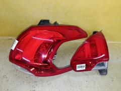 Стоп 9678074380, 9678074580 на Peugeot 2008 Фото 4