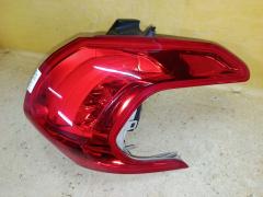 Стоп 9678074380, 9678074580 на Peugeot 2008 Фото 6