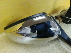 Зеркало двери боковой на Peugeot 2008 Фото 8