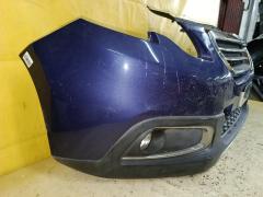 Бампер 9802521077 на Peugeot 2008 Фото 9
