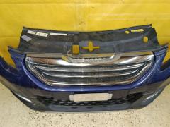 Бампер 9802521077 на Peugeot 2008 Фото 10