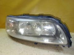 Фара 30698850, 30698854 на Volvo V70 SW Фото 15