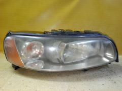 Фара 30698850, 30698854 на Volvo V70 SW Фото 16