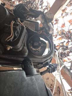 Фара 30698850, 30698854 на Volvo V70 SW Фото 22