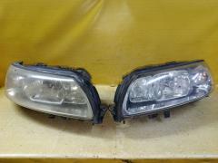 Фара 30698850, 30698854 на Volvo V70 SW Фото 7