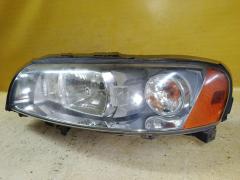Фара 30698850, 30698854 на Volvo V70 SW Фото 9