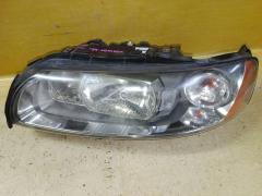 Фара 30698850, 30698854 на Volvo V70 SW Фото 11