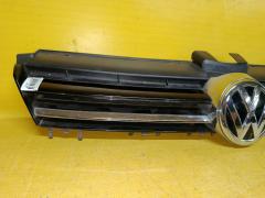 Решетка радиатора 5G0853653, 5G0853655C на Volkswagen Golf Vii 5G Фото 6