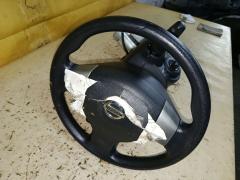 Рулевая колонка на Nissan Note NE11 Фото 6