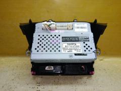 Монитор 86110-47062 на Toyota Prius NHW20 Фото 7