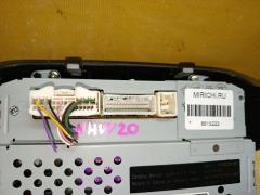 Монитор 86110-47062 на Toyota Prius NHW20 Фото 8
