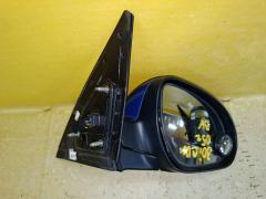 Зеркало двери боковой 87620-2L220 на Hyundai I30 Фото 11