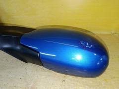 Зеркало двери боковой 87620-2L220 на Hyundai I30 Фото 6