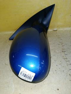 Зеркало двери боковой 87620-2L220 на Hyundai I30 Фото 9