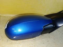 Зеркало двери боковой 87620-2L220 на Hyundai I30 Фото 10