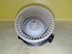 Мотор печки на Toyota Bb NCP30 Фото 4