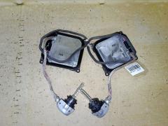 Блок розжига ксенона 85967-20010 на Toyota Noah ZRR70G Фото 5