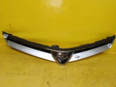 Решетка радиатора 53101-28260, 75311-28140 на Toyota Estima ACR50W Фото 4