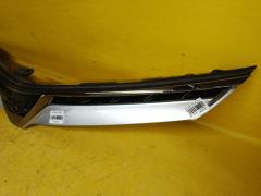 Решетка радиатора 53101-28260, 75311-28140 на Toyota Estima ACR50W Фото 5