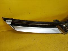 Решетка радиатора 53101-28260, 75311-28140 на Toyota Estima ACR50W Фото 6