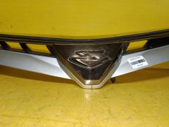 Решетка радиатора 53101-28260, 75311-28140 на Toyota Estima ACR50W Фото 7