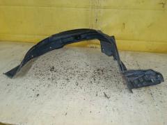 Подкрылок 74101-SLJ-0000 на Honda Stepwgn RG1 K20A Фото 4