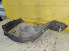 Подкрылок 74101-SLJ-0000 на Honda Stepwgn RG1 K20A Фото 5