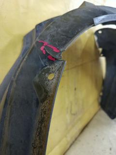 Подкрылок 74101-SLJ-0000 на Honda Stepwgn RG1 K20A Фото 7