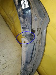 Подкрылок 74151-SLJ-0000 на Honda Stepwgn RG1 K20A Фото 6
