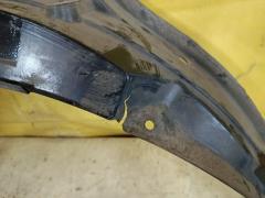 Подкрылок 74151-SLJ-0000 на Honda Stepwgn RG1 K20A Фото 7
