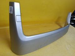 Спойлер 96030-8H400 на Nissan X-Trail NT30 Фото 7