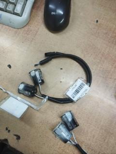 Сонар 08511-74020-A0 на Toyota Crown GRS200 Фото 5