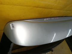 Дверь задняя 44-37 44-37, на Toyota Ipsum ACM21W Фото 7