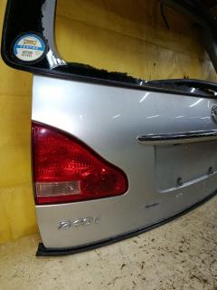 Дверь задняя 44-37 44-37, на Toyota Ipsum ACM21W Фото 8