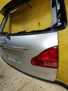 Дверь задняя 44-37 44-37, на Toyota Ipsum ACM21W Фото 9