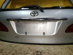 Дверь задняя 44-37 44-37, на Toyota Ipsum ACM21W Фото 11