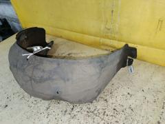 Подкрылок на Toyota Avensis AZT250 1AZ-FSE Фото 6