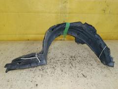 Подкрылок 63842-WD000, 63843-WD000 на Nissan Ad Van VFY11 QG15DE Фото 4