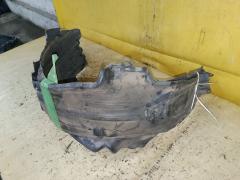 Подкрылок 63842-WD000, 63843-WD000 на Nissan Ad Van VFY11 QG15DE Фото 6
