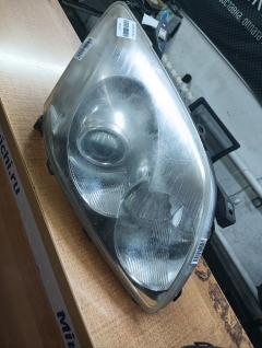 Фара 05-41 05-41, на Toyota Avensis AZT250 Фото 8