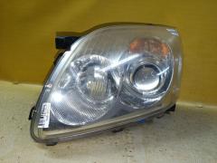 Фара 05-41 05-41, на Toyota Avensis AZT250 Фото 3
