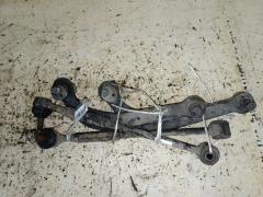 Рычаг 48770-21010, 48770-21011, UQ-075-7871 на Toyota Avensis AZT250 1AZ-FSE Фото 3