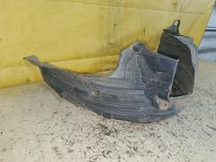 Подкрылок на Honda Fit GE6 L13A Фото 6