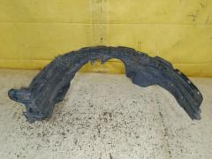 Подкрылок 53876-B1130 на Toyota Tank M900A 1KR-FE Фото 4